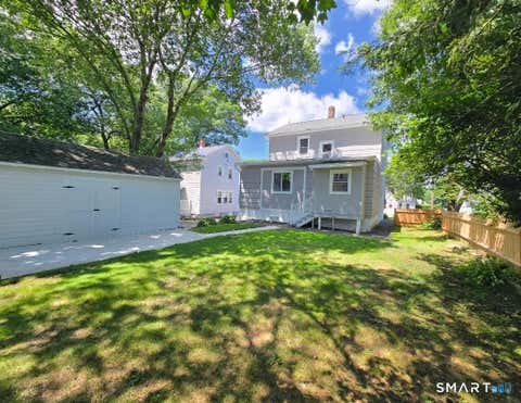 Tiny photo for 124 Woodbine Street, Waterbury, CT 06705 (MLS # 24192952)