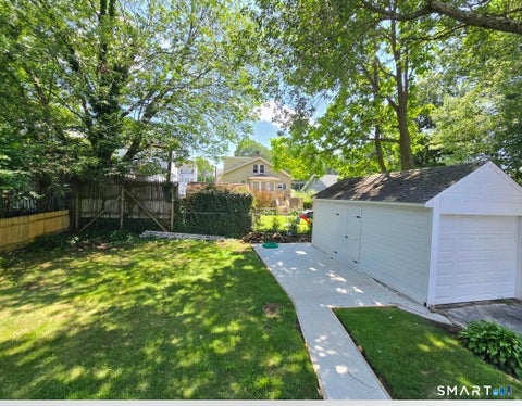 Tiny photo for 124 Woodbine Street, Waterbury, CT 06705 (MLS # 24192952)