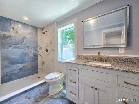 Tiny photo for 124 Woodbine Street, Waterbury, CT 06705 (MLS # 24192952)