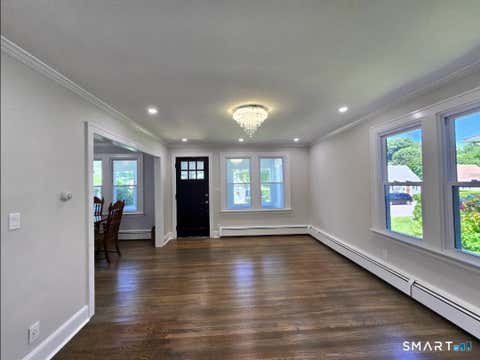 Tiny photo for 124 Woodbine Street, Waterbury, CT 06705 (MLS # 24192952)