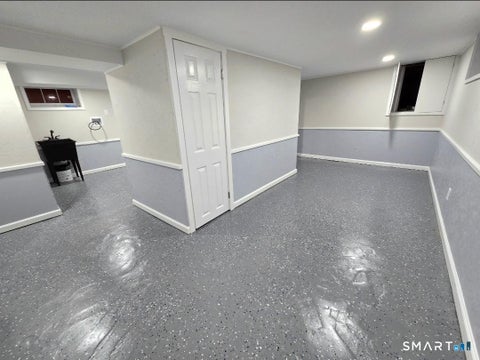 Tiny photo for 124 Woodbine Street, Waterbury, CT 06705 (MLS # 24192952)