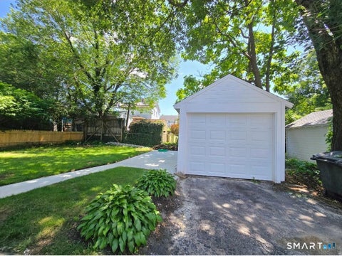 Tiny photo for 124 Woodbine Street, Waterbury, CT 06705 (MLS # 24192952)