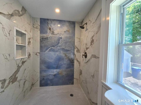 Tiny photo for 124 Woodbine Street, Waterbury, CT 06705 (MLS # 24192952)