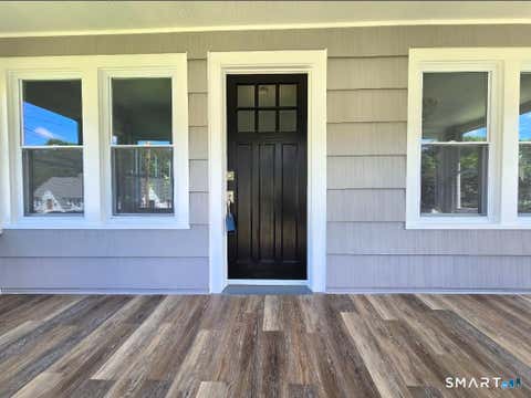 Tiny photo for 124 Woodbine Street, Waterbury, CT 06705 (MLS # 24192952)