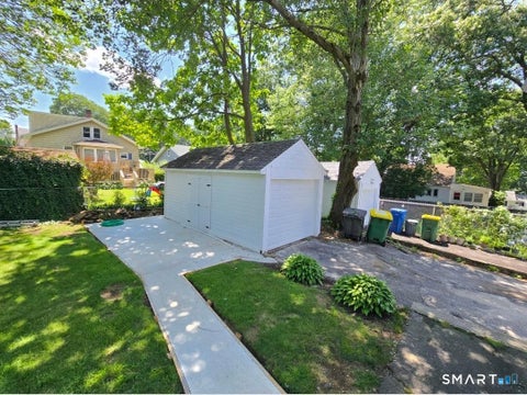 Tiny photo for 124 Woodbine Street, Waterbury, CT 06705 (MLS # 24192952)