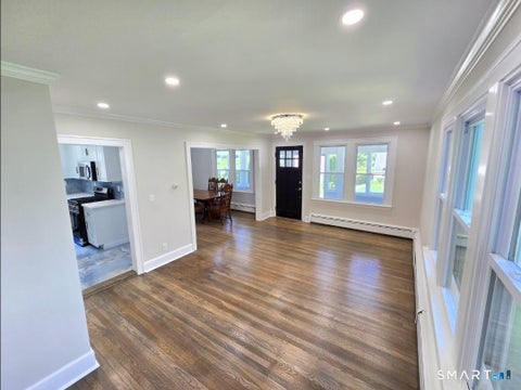 Tiny photo for 124 Woodbine Street, Waterbury, CT 06705 (MLS # 24192952)