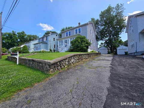 Tiny photo for 124 Woodbine Street, Waterbury, CT 06705 (MLS # 24192952)