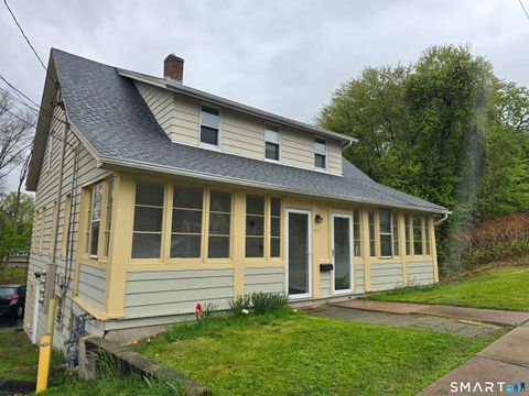 Tiny photo for 103 Capen Street #2, Windsor, CT 06095 (MLS # 24172270)