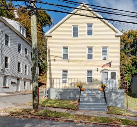 144 Pleasant Street New Britain CT 06051