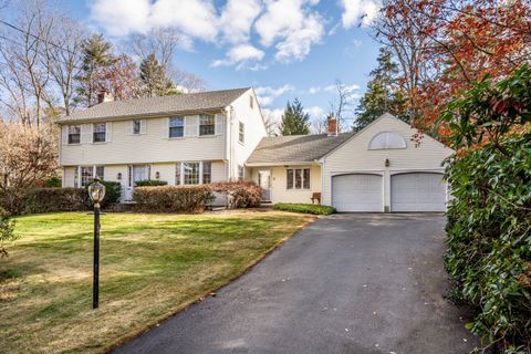 9 Gretel Lane Simsbury CT 06070