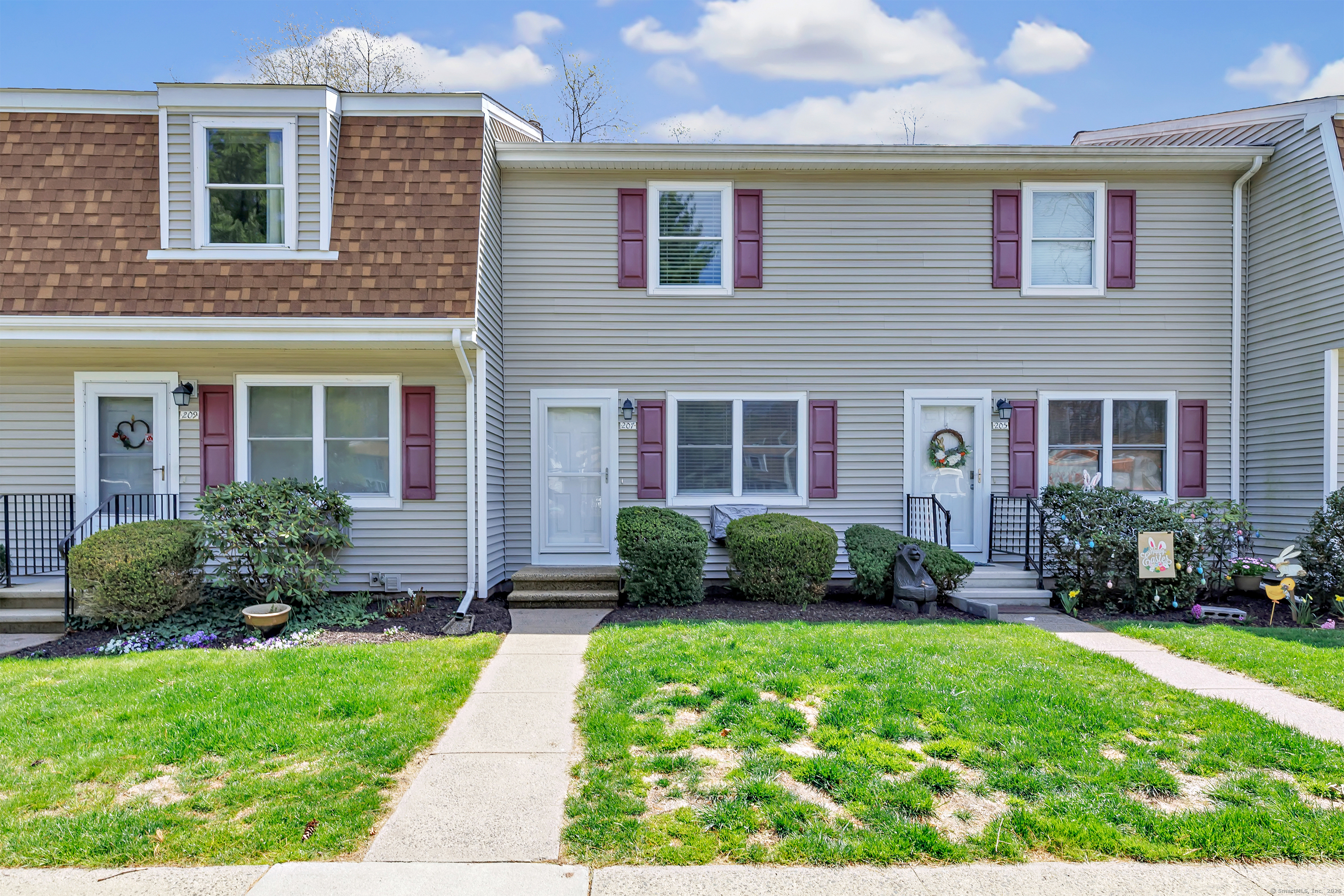 207 Brentwood Drive #207, Wallingford, Connecticut image 1