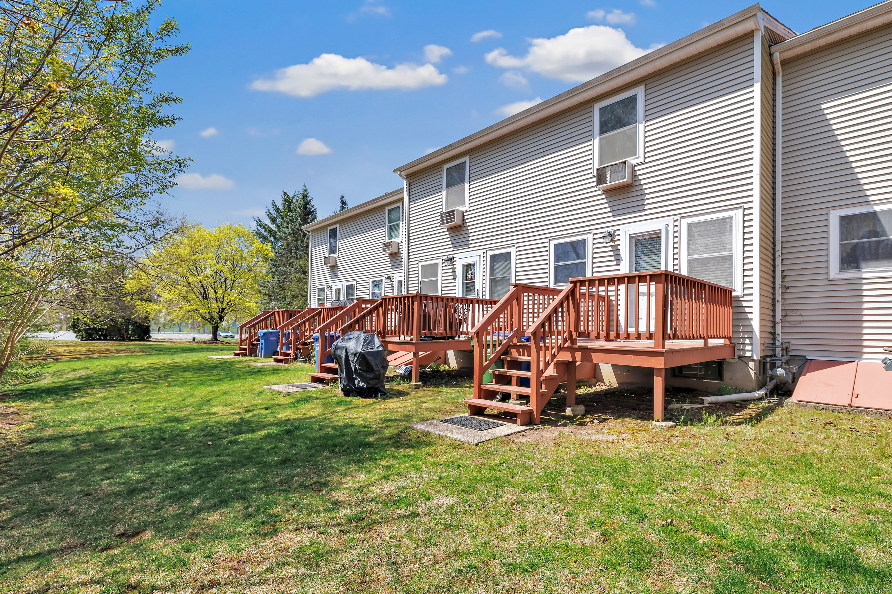 207 Brentwood Drive #207, Wallingford, Connecticut image 5