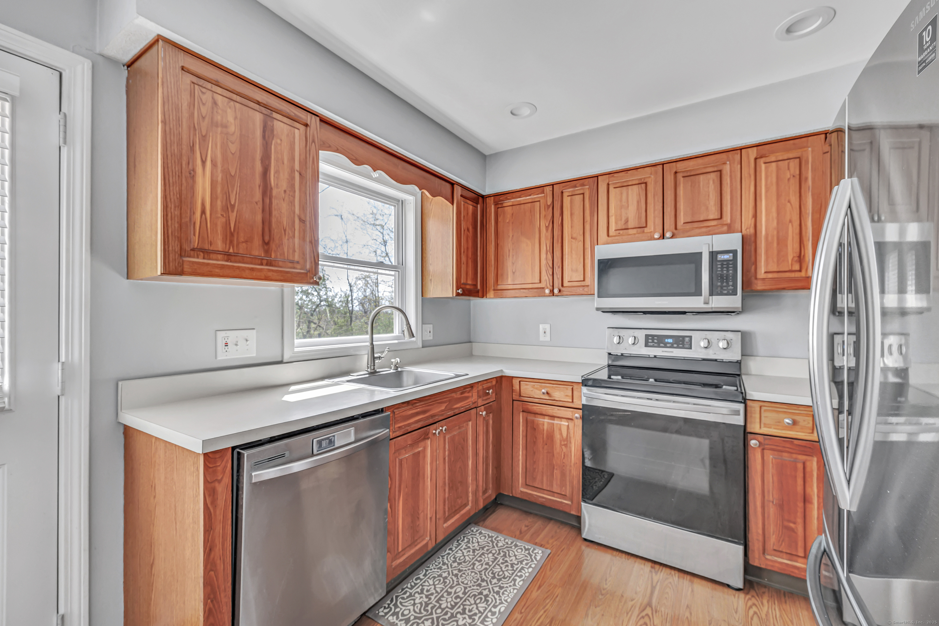 207 Brentwood Drive #207, Wallingford, Connecticut image 16