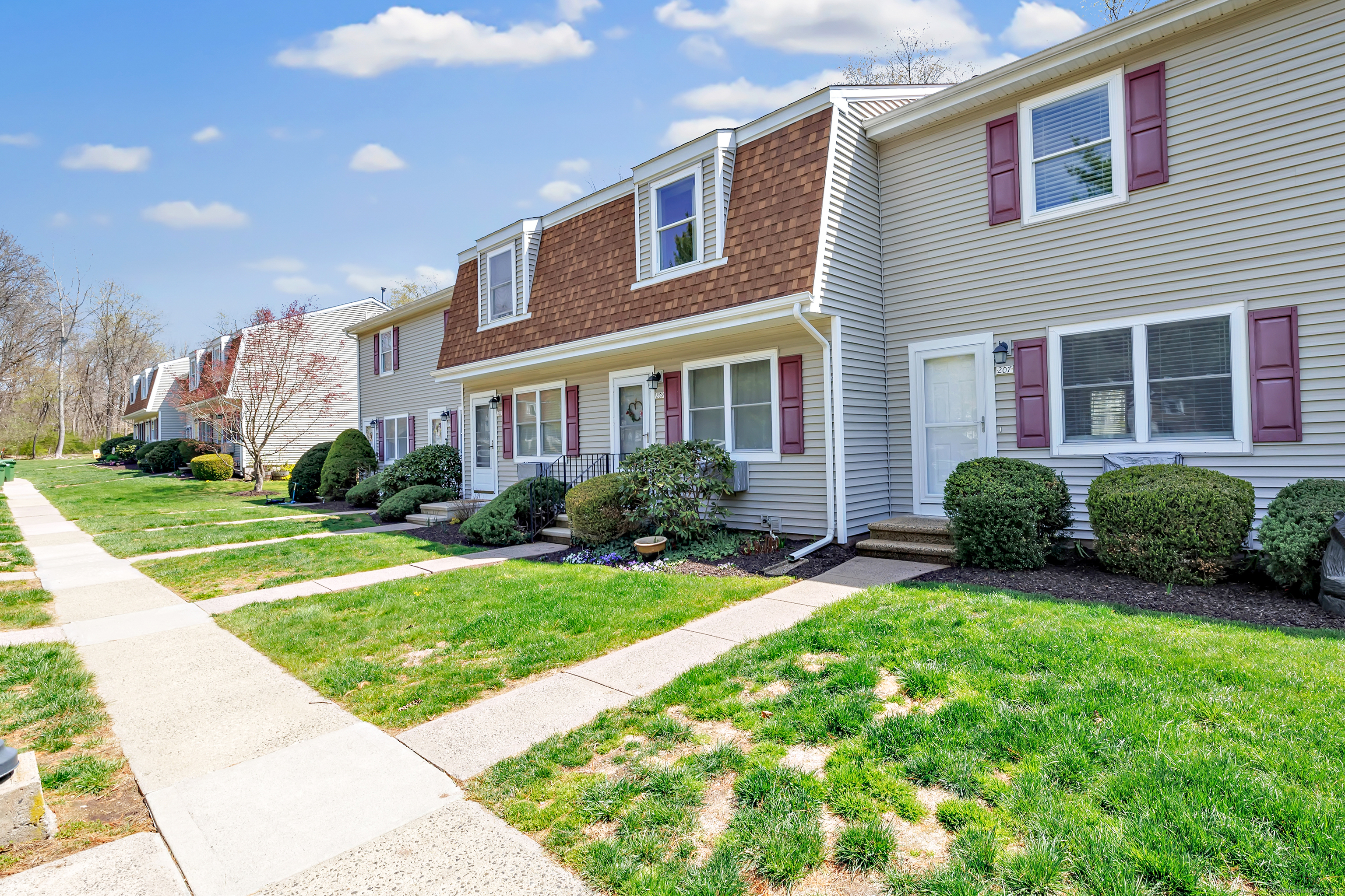 207 Brentwood Drive #207, Wallingford, Connecticut image 4