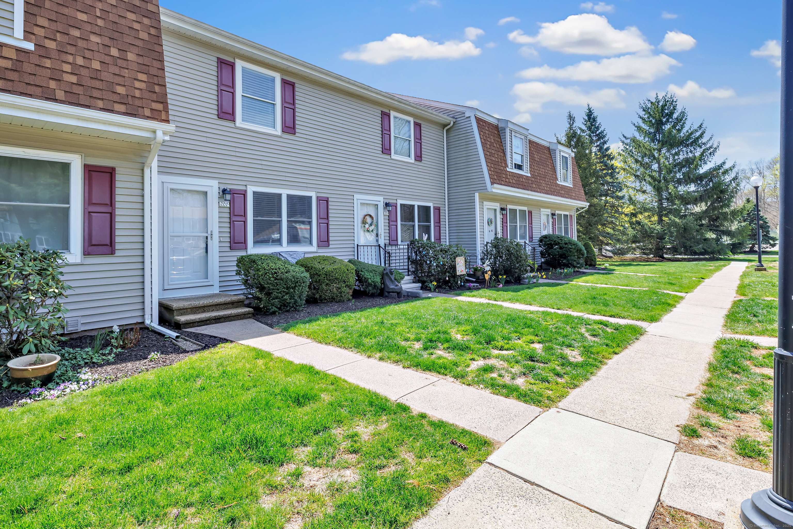207 Brentwood Drive #207, Wallingford, Connecticut image 3