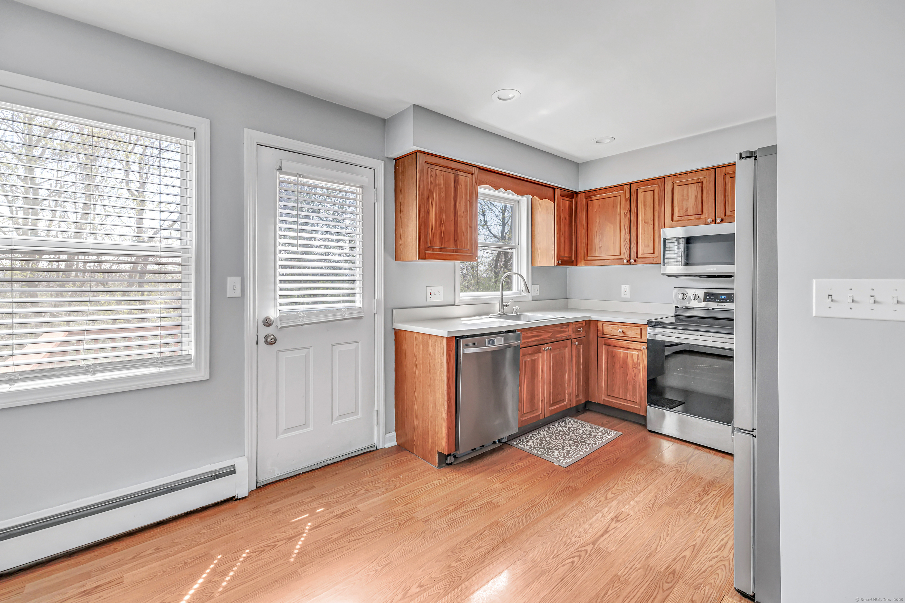 207 Brentwood Drive #207, Wallingford, Connecticut image 14