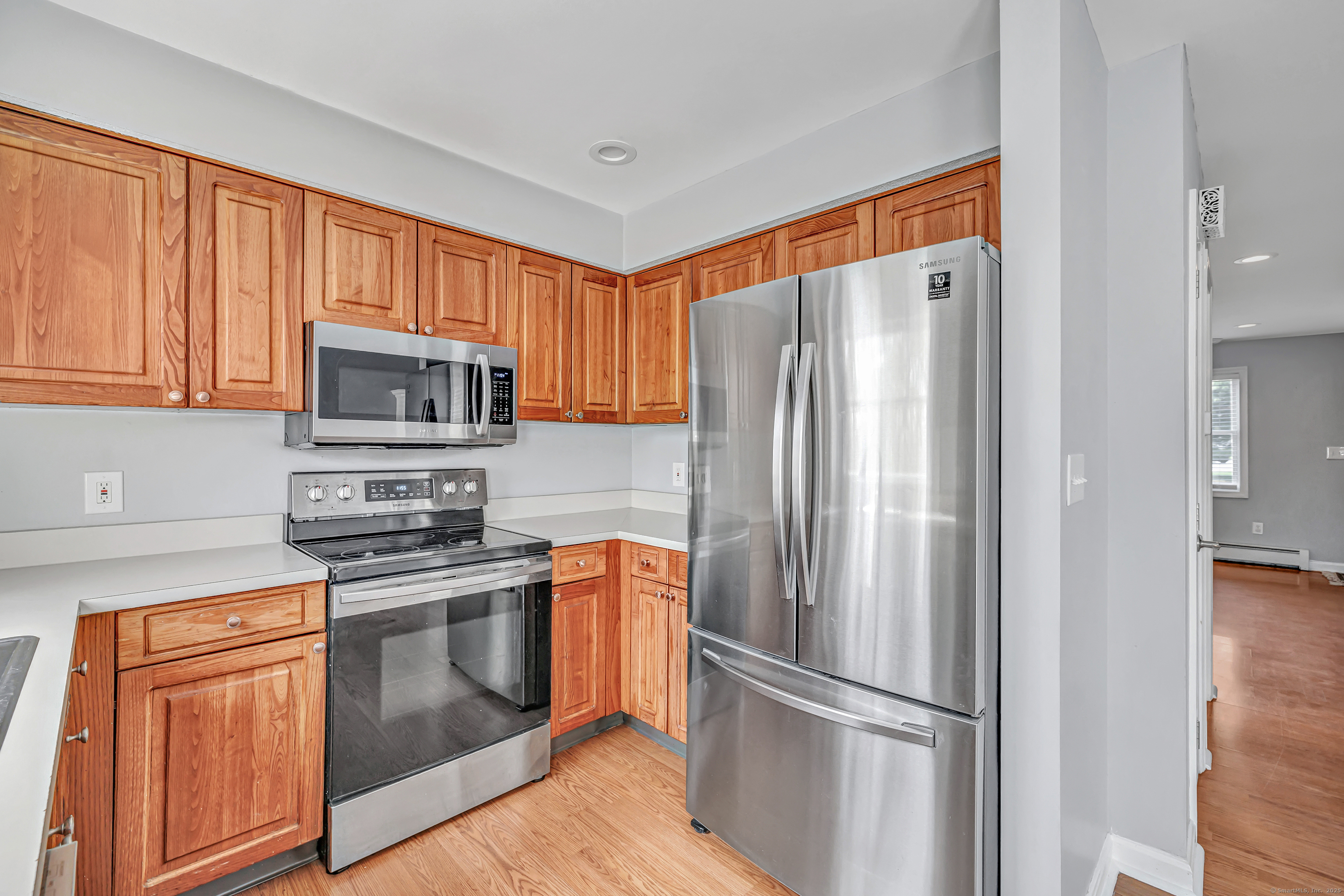 207 Brentwood Drive #207, Wallingford, Connecticut image 17