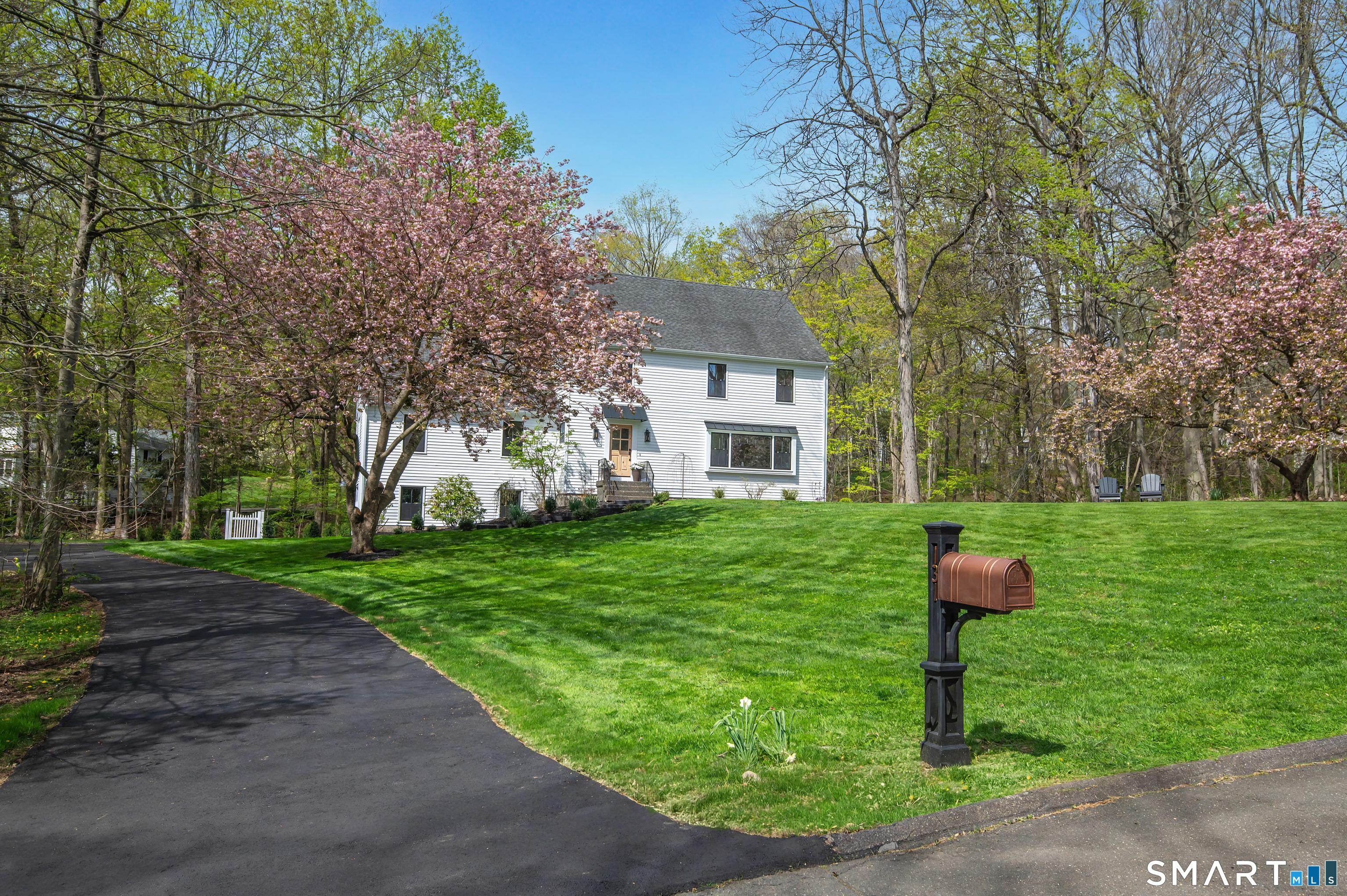 131 Fieldcrest Drive