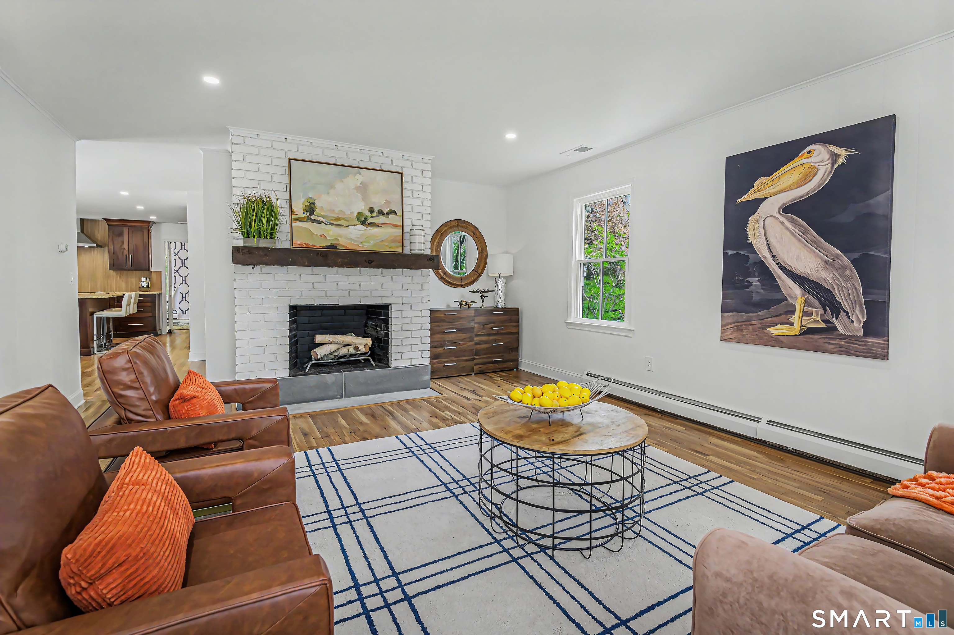 131 Fieldcrest Drive