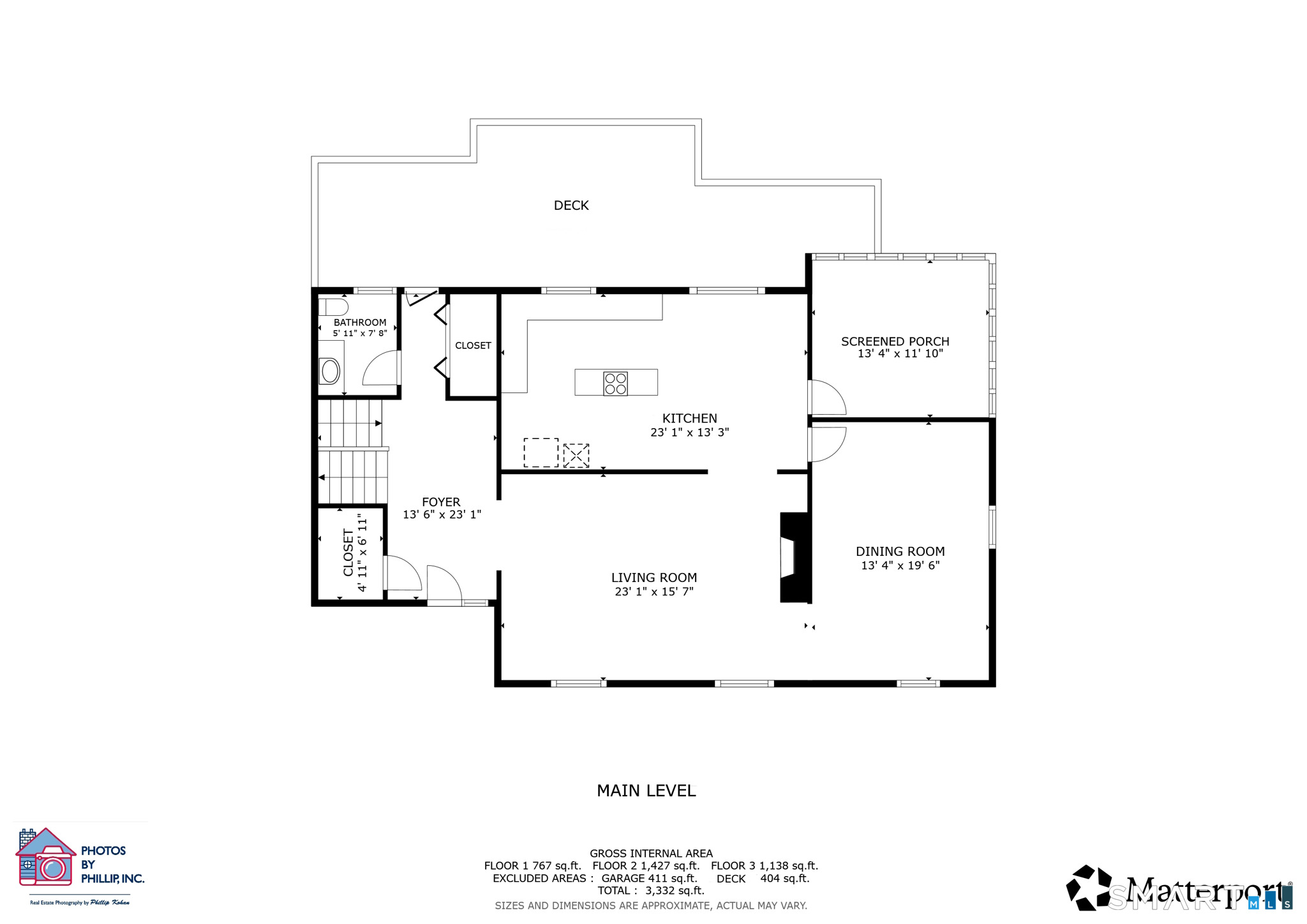 634 Aspen Lane