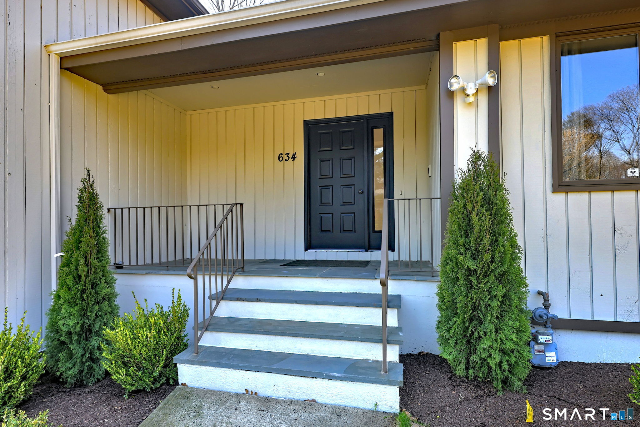 634 Aspen Lane