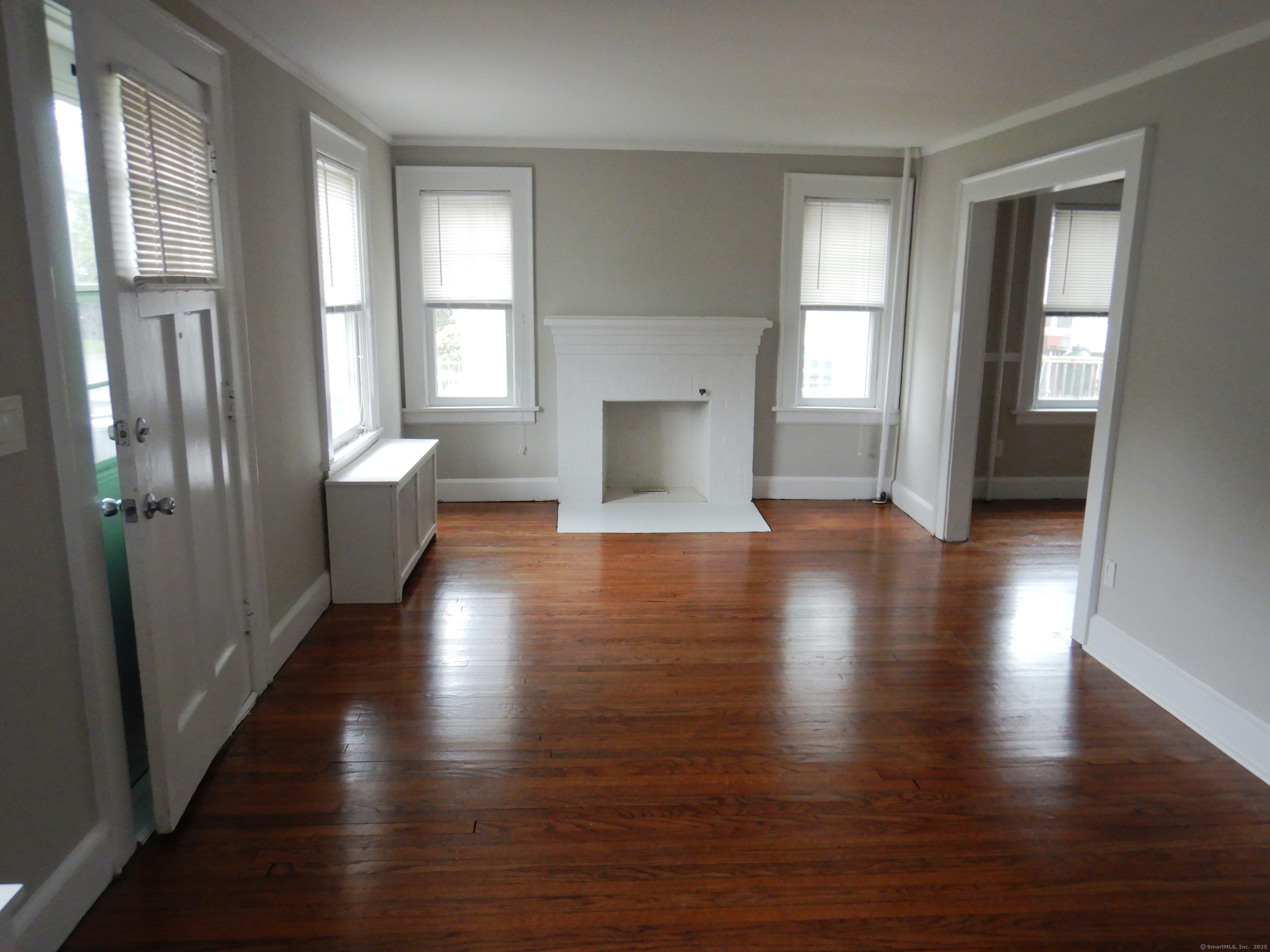 11 MORTON Street