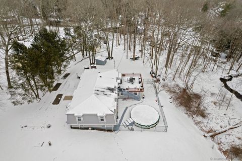 A home in Guilford