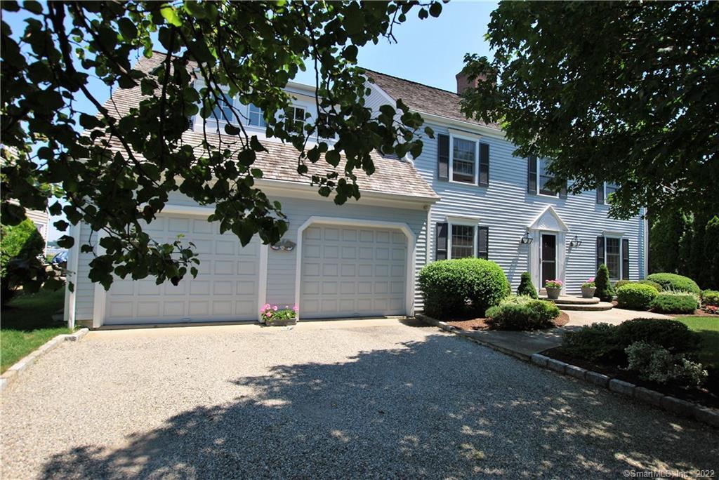 Photo 1 of 196 Dolphin Cove Quay, Stamford, Connecticut, $12,000, Web #: 170330098