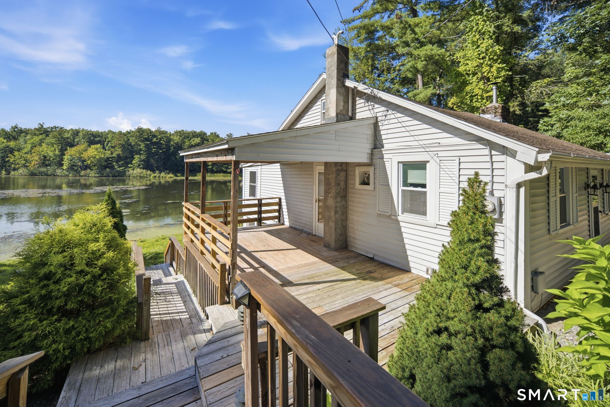 39 Hemlock Road