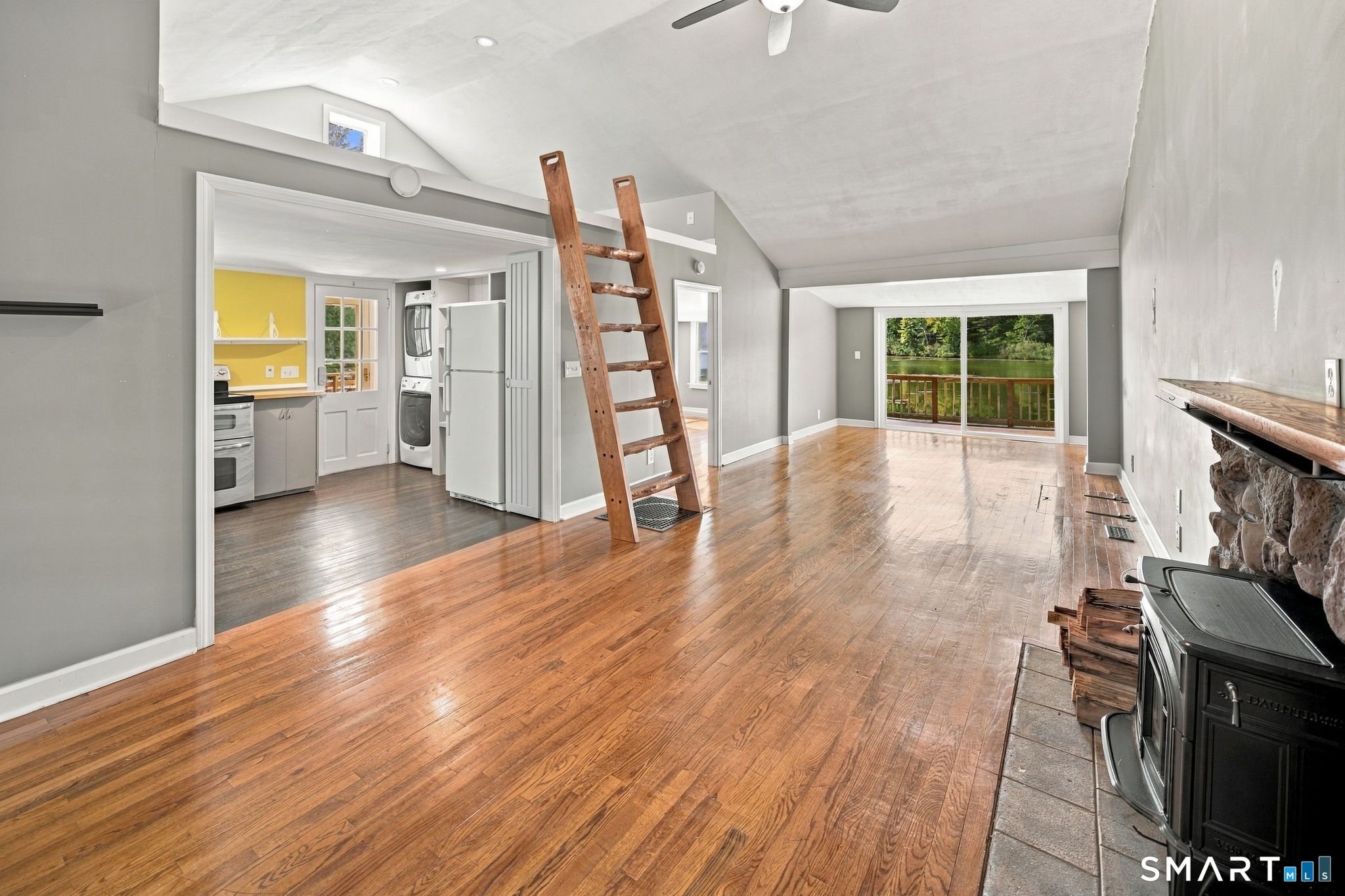 39 Hemlock Road