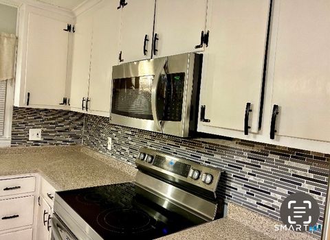 Tiny photo for 53 Hamden Avenue, Waterbury, CT 06704 (MLS # 24151689)