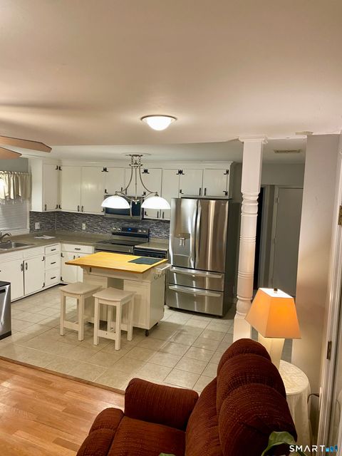 Tiny photo for 53 Hamden Avenue, Waterbury, CT 06704 (MLS # 24151689)