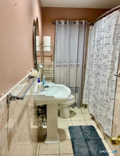 Tiny photo for 53 Hamden Avenue, Waterbury, CT 06704 (MLS # 24151689)