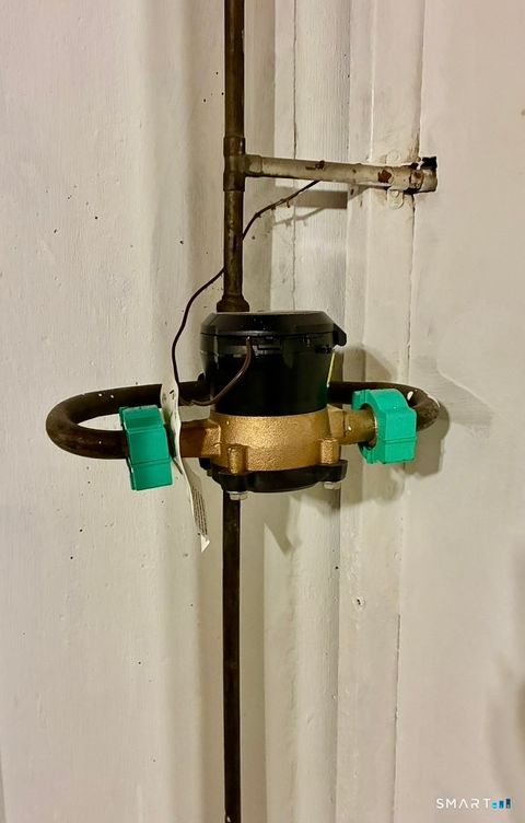 Tiny photo for 53 Hamden Avenue, Waterbury, CT 06704 (MLS # 24151689)