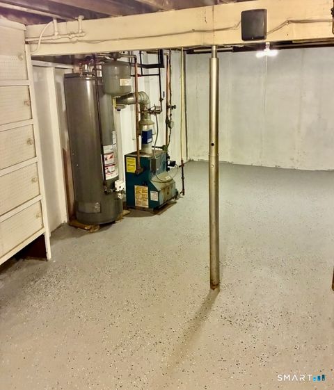 Tiny photo for 53 Hamden Avenue, Waterbury, CT 06704 (MLS # 24151689)