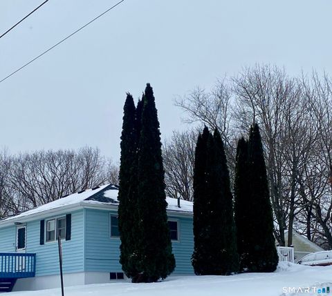 Tiny photo for 53 Hamden Avenue, Waterbury, CT 06704 (MLS # 24151689)