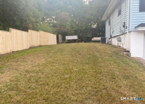 Tiny photo for 53 Hamden Avenue, Waterbury, CT 06704 (MLS # 24151689)