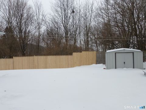 Tiny photo for 53 Hamden Avenue, Waterbury, CT 06704 (MLS # 24151689)