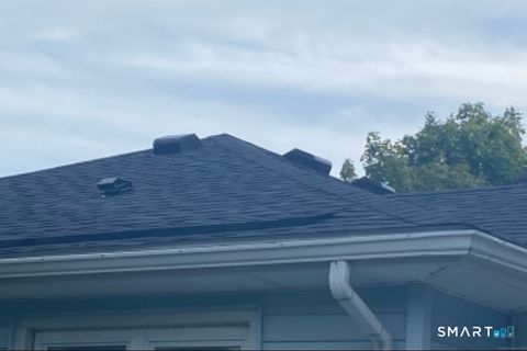 Tiny photo for 53 Hamden Avenue, Waterbury, CT 06704 (MLS # 24151689)