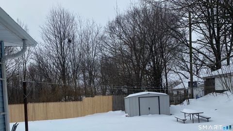 Tiny photo for 53 Hamden Avenue, Waterbury, CT 06704 (MLS # 24151689)