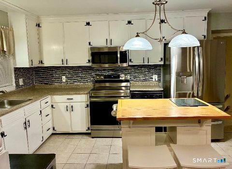 Tiny photo for 53 Hamden Avenue, Waterbury, CT 06704 (MLS # 24151689)