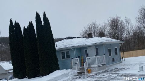 Tiny photo for 53 Hamden Avenue, Waterbury, CT 06704 (MLS # 24151689)