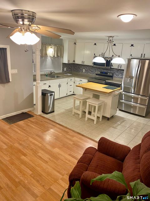 Tiny photo for 53 Hamden Avenue, Waterbury, CT 06704 (MLS # 24151689)