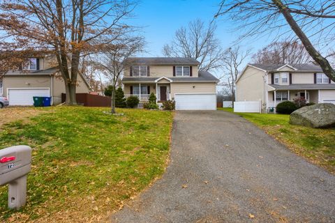 Tiny photo for 72 Broadmere Road, Stratford, CT 06614 (MLS # 24141929)