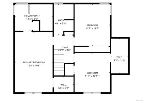 Tiny photo for 72 Broadmere Road, Stratford, CT 06614 (MLS # 24141929)
