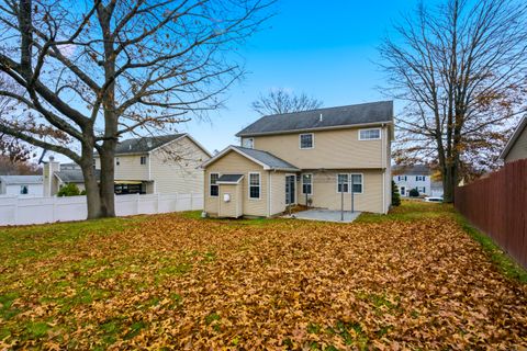Tiny photo for 72 Broadmere Road, Stratford, CT 06614 (MLS # 24141929)