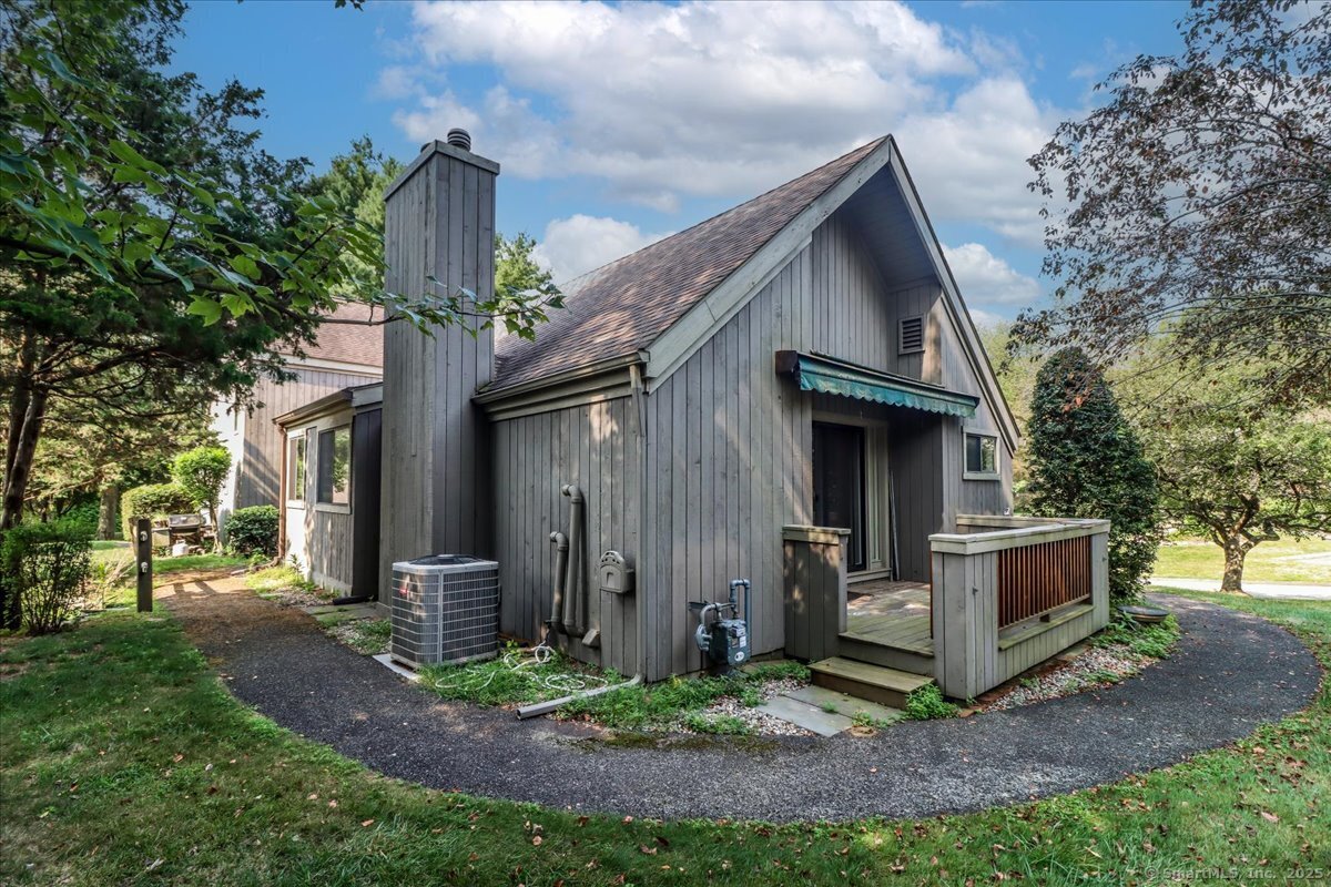 445 North Trail A