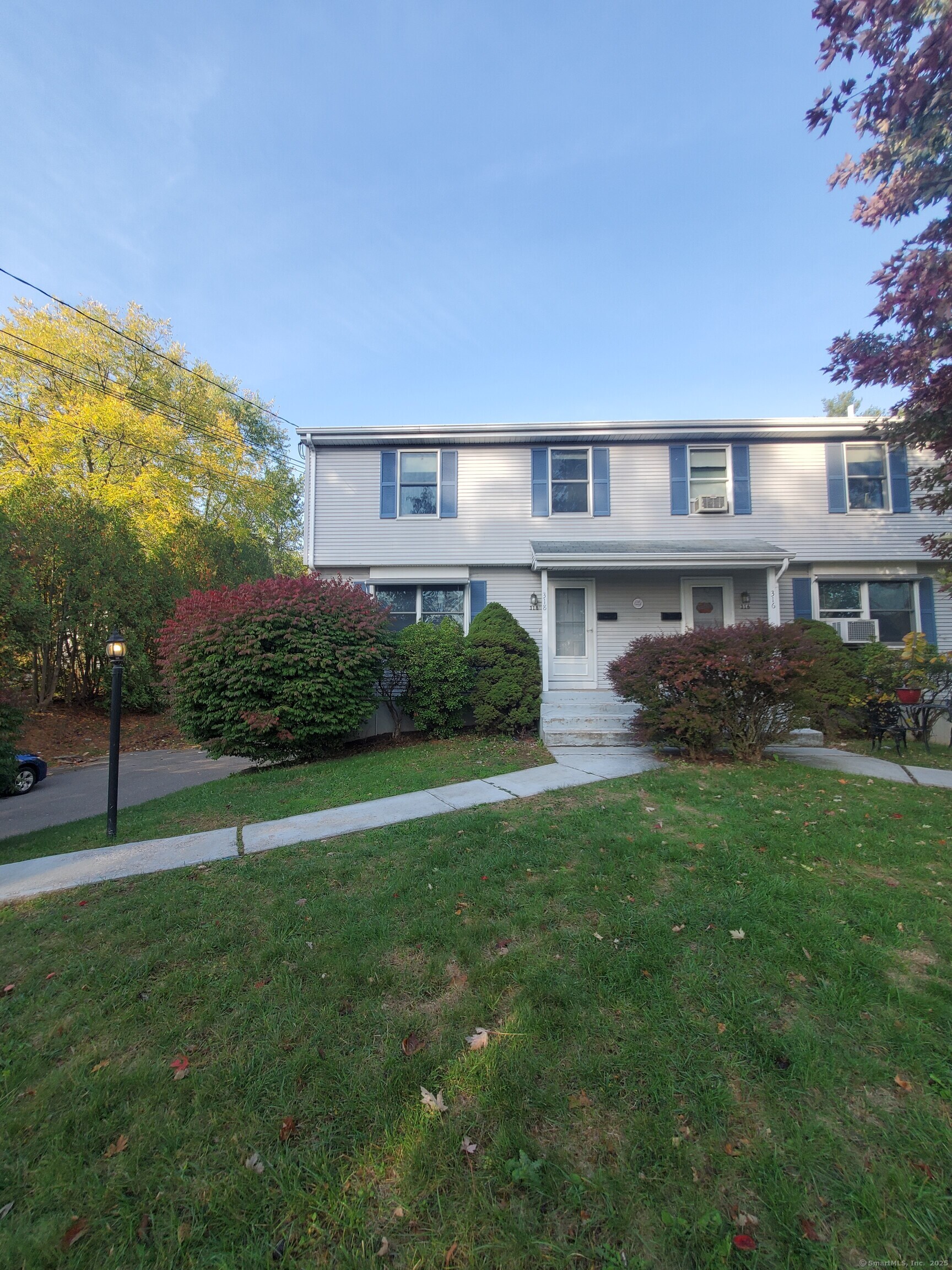 316 High Road 318