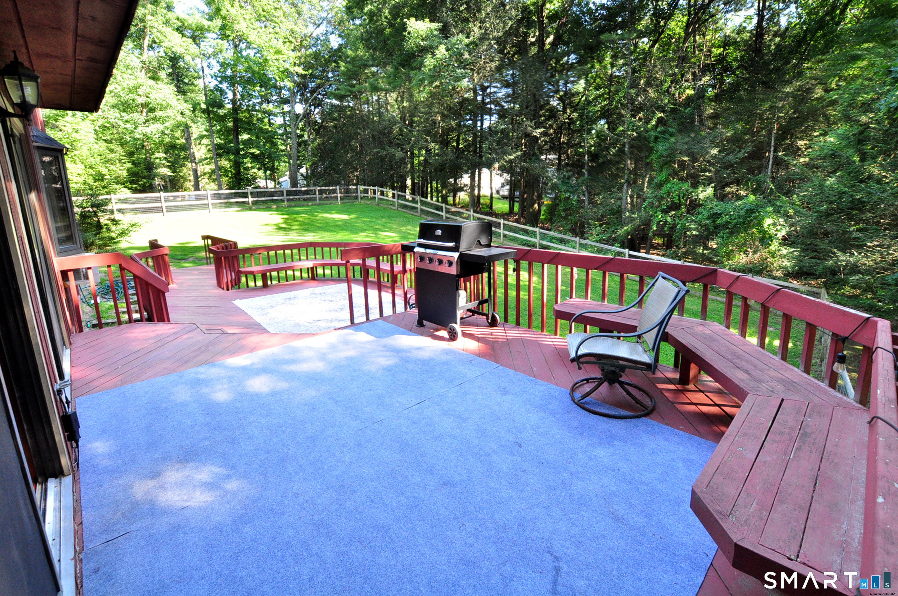 11 Fawn Drive