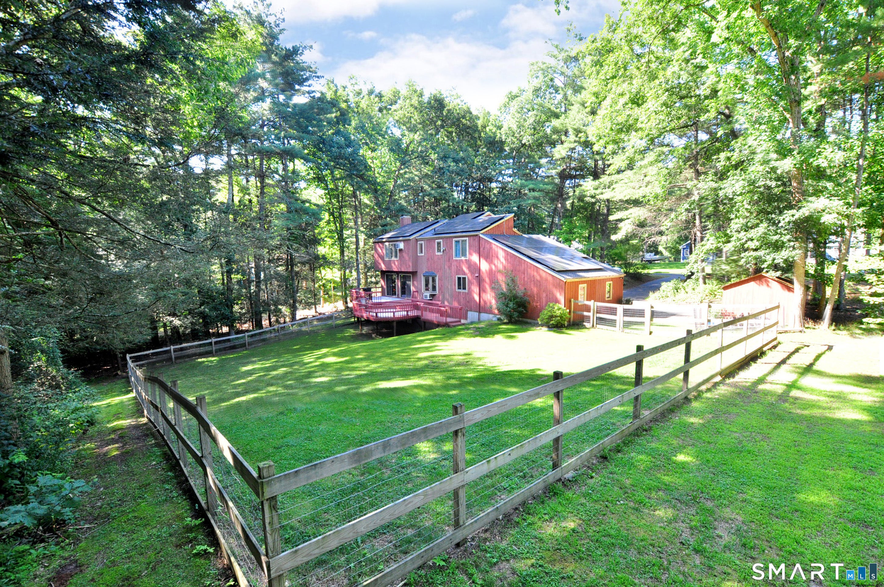 11 Fawn Drive